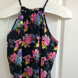 Haute Monde blouse size M